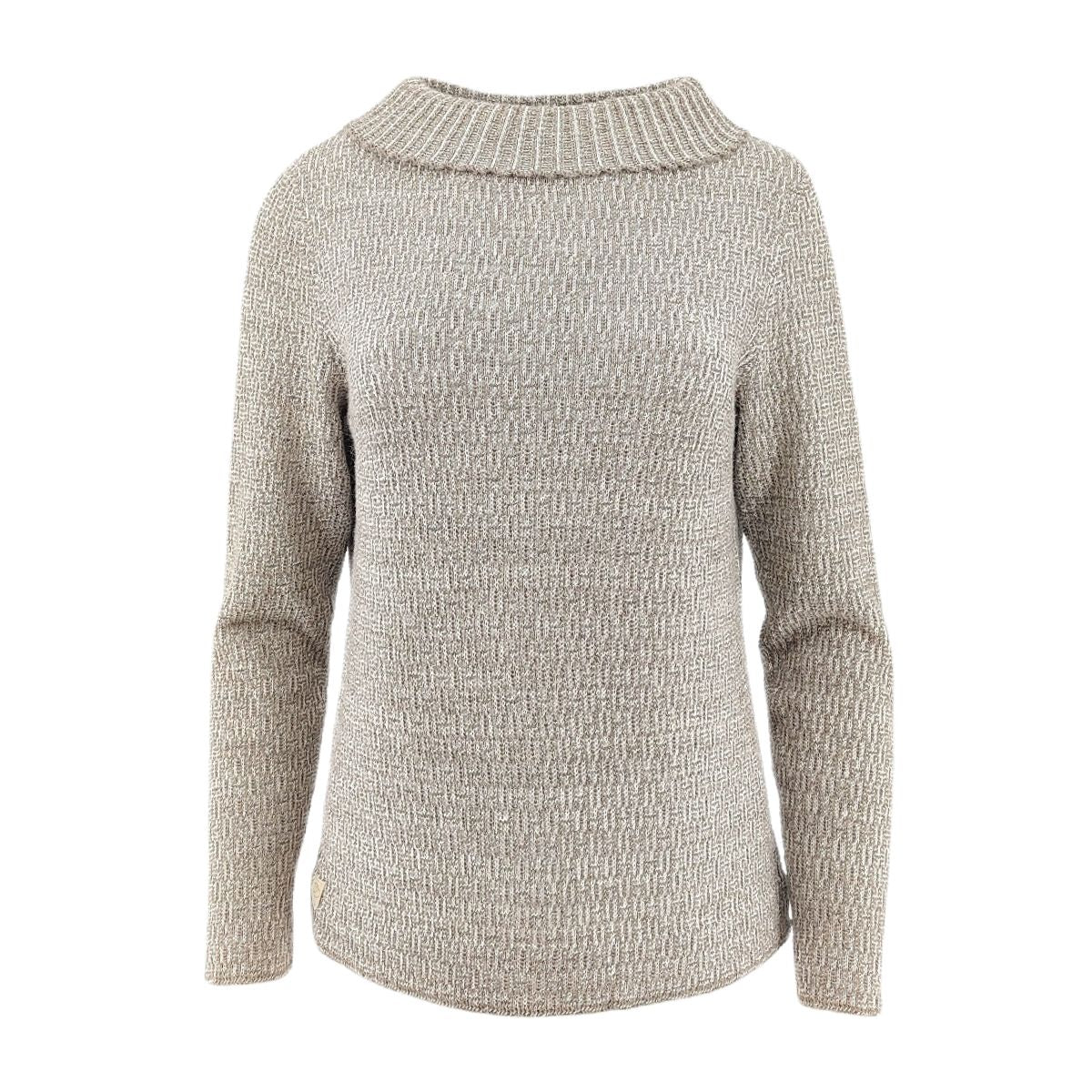 Pirita Design alpakka-pellavapusero Tania color lino