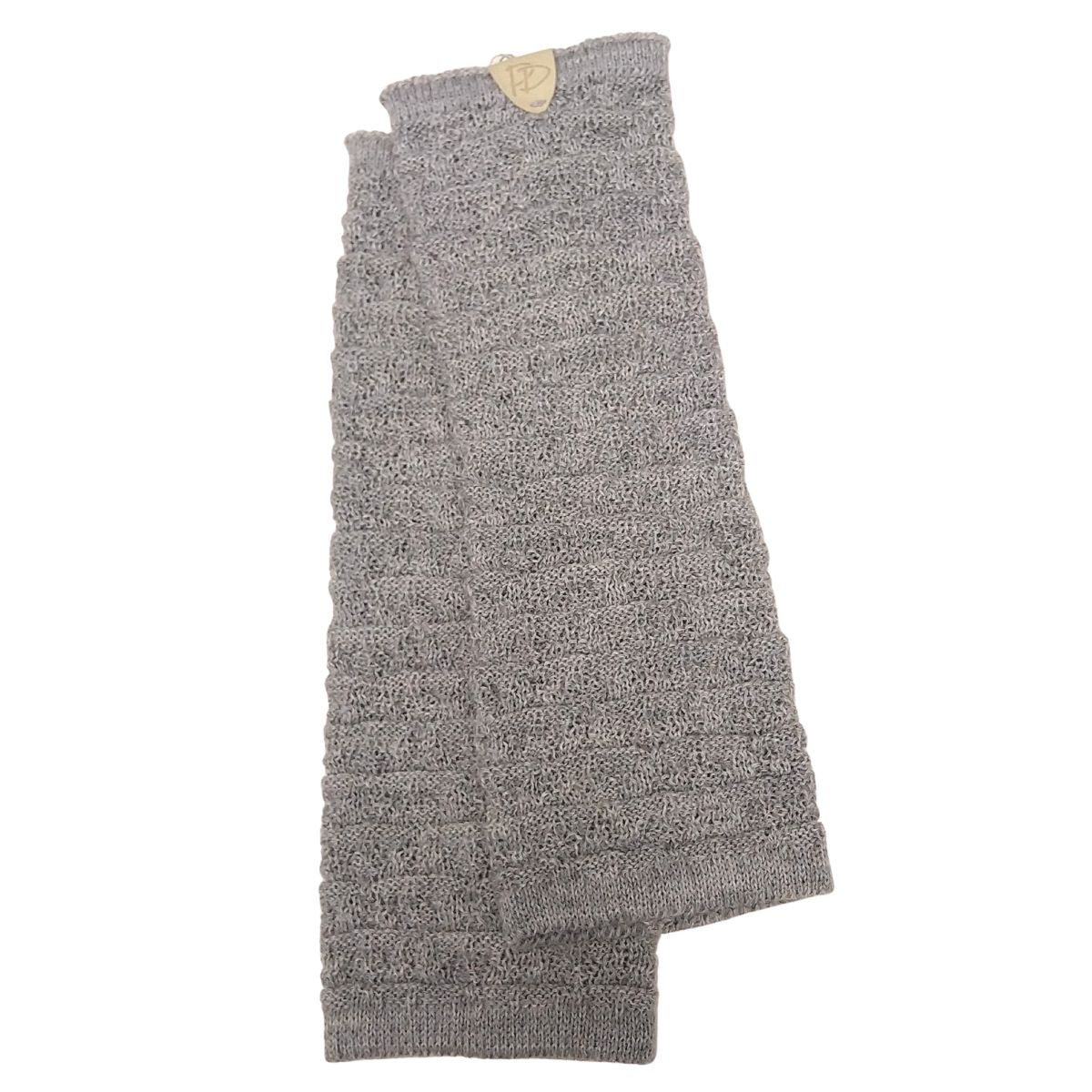 Pirita Design alpakkarannekkeet Käpy color silver