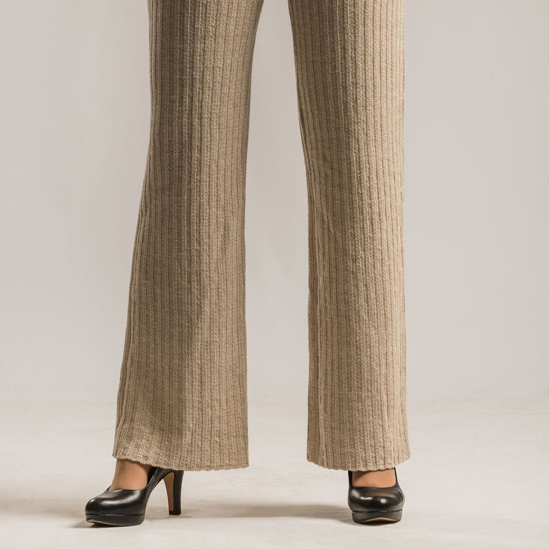 Pirita Design pellavaneulehousut Assi color linen