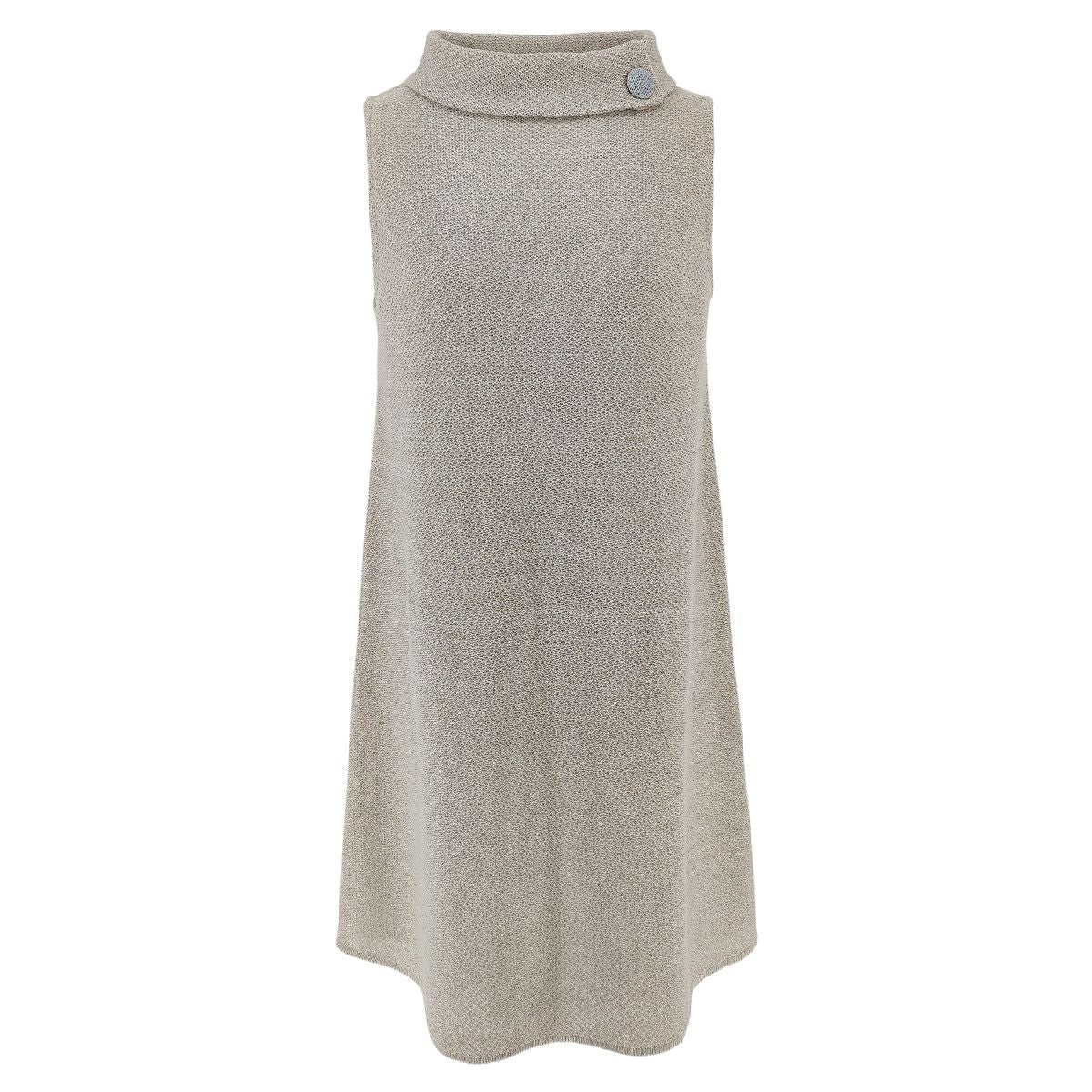 Pirita Design pellavaneulemekko Jackie color pellava