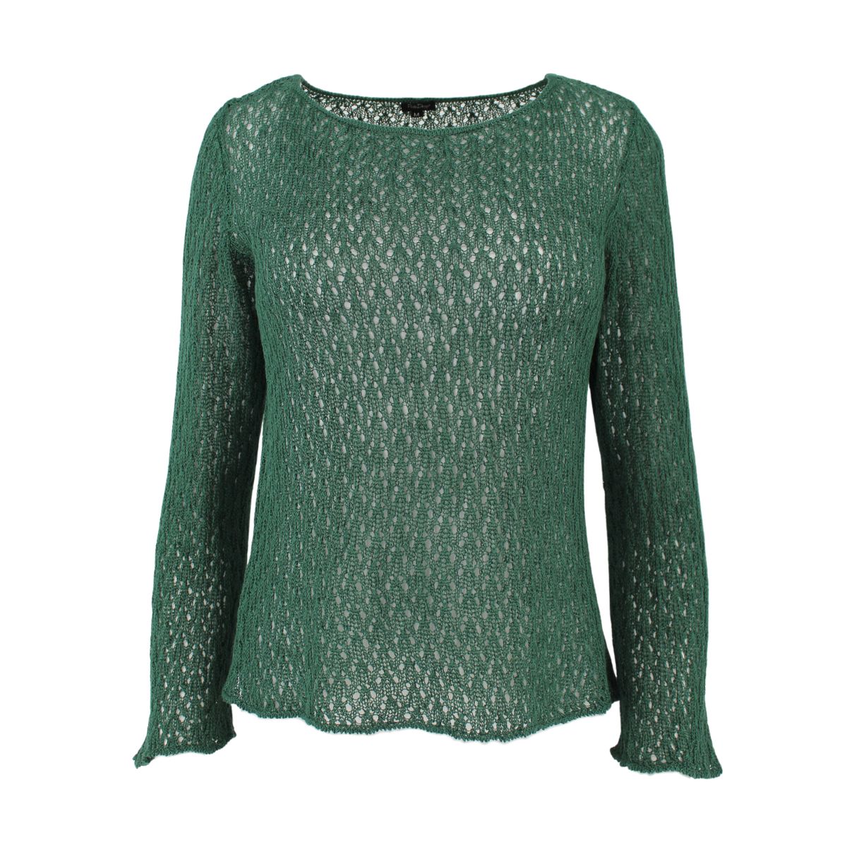 Lilia-pellavaneulepusero