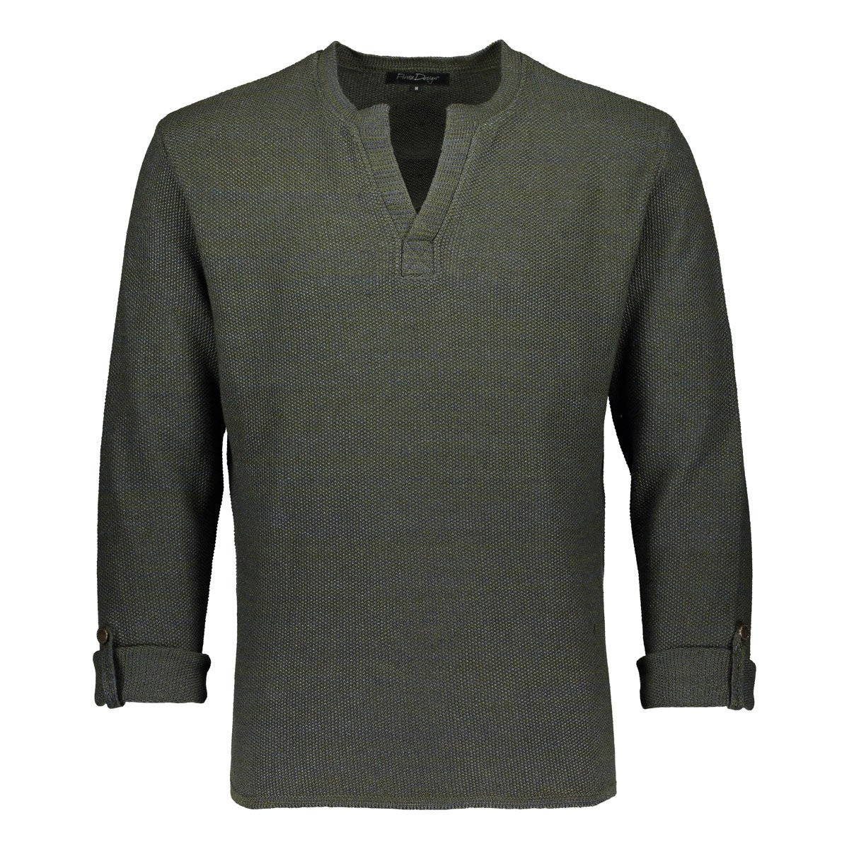 Pirita Design pellavaneulepusero Verne color Classic 25-29