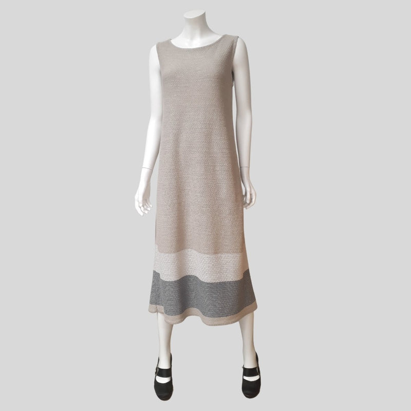 Pirita Design Leinikki-mekko pellava