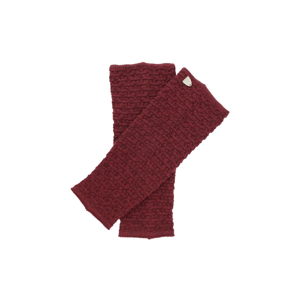 Käpy-alpakkasäärystimet