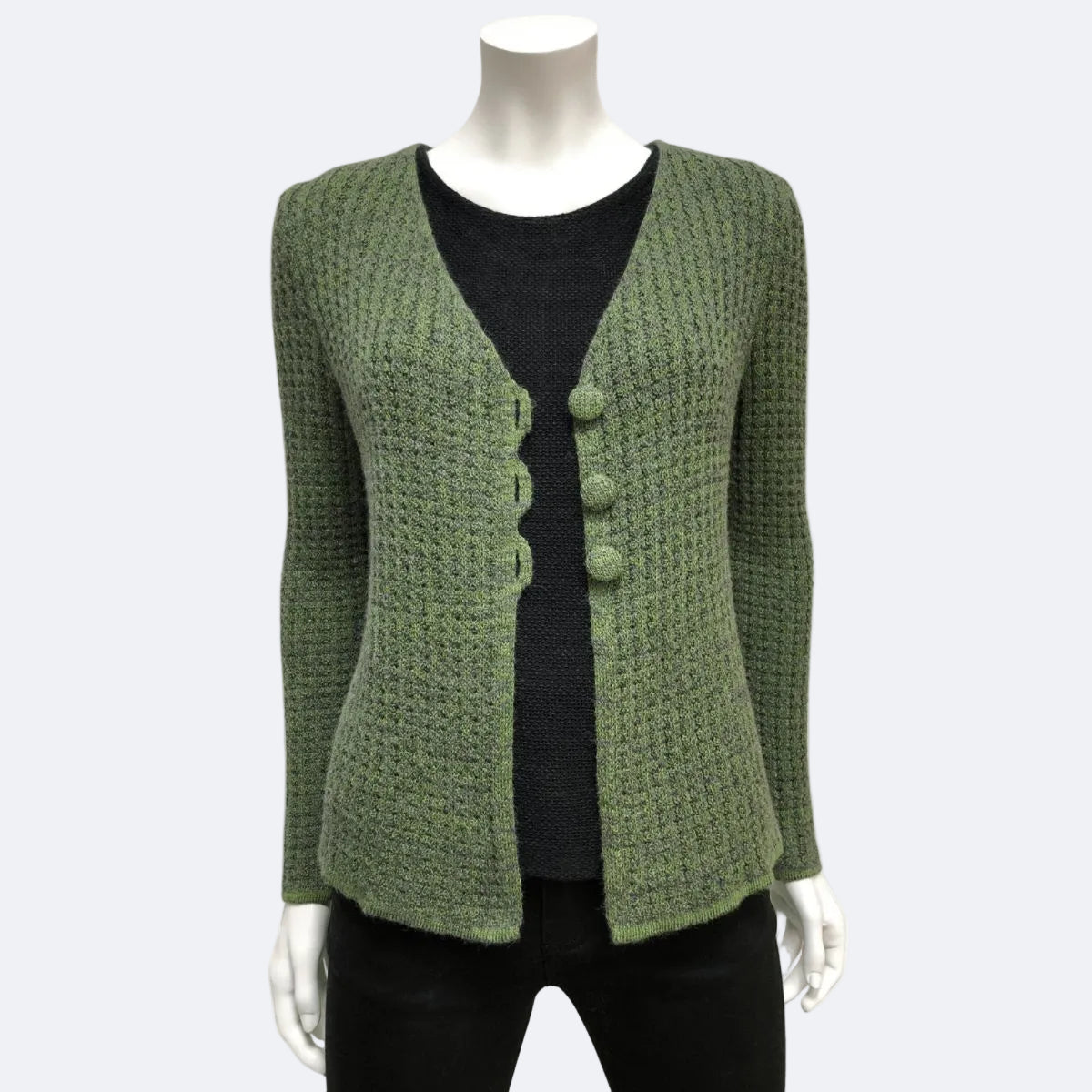 Pirita Design Lily-jakku, kuusikko